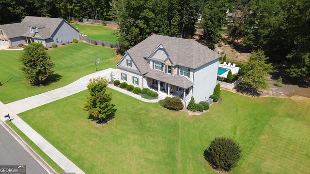 620 Creekside Trace, Covington, GA 30014