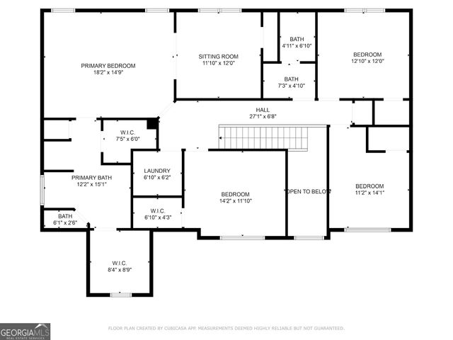 620 Creekside Trace, Covington, GA 30014