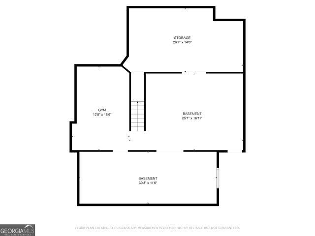 620 Creekside Trace, Covington, GA 30014