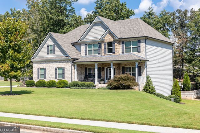620 Creekside Trace, Covington, GA 30014