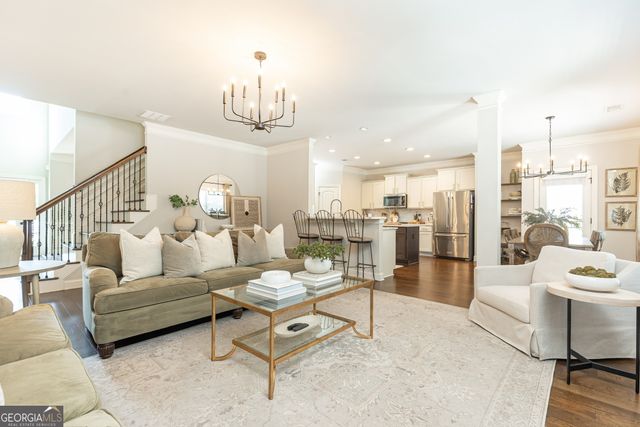 620 Creekside Trace, Covington, GA 30014