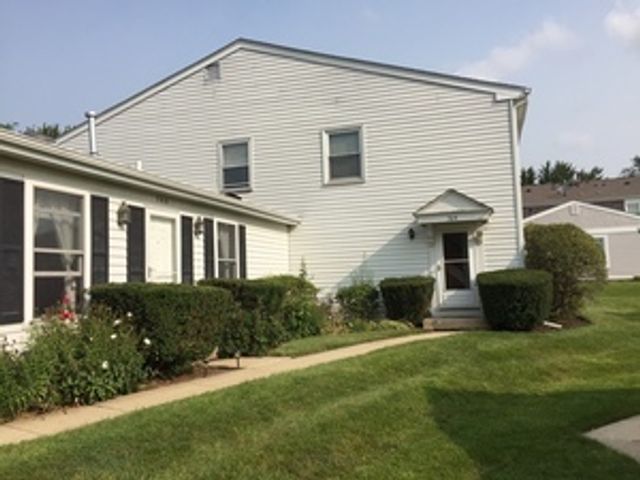 304 Creekside Court 304, Vernon Hills, IL 60061