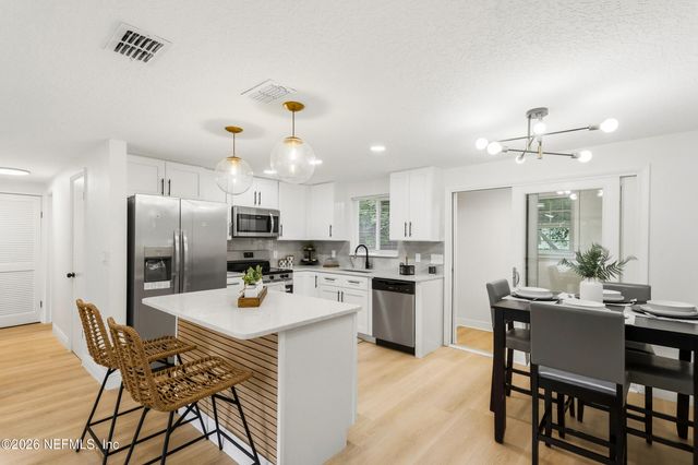 5646 RICKER Road, Jacksonville, FL 32244