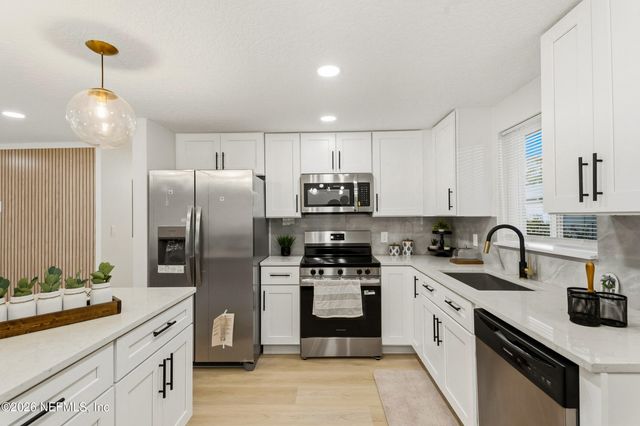 5646 RICKER Road, Jacksonville, FL 32244