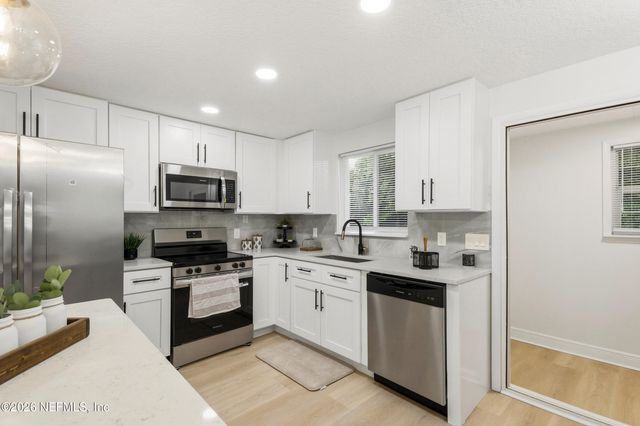 5646 RICKER Road, Jacksonville, FL 32244
