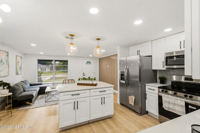5646 RICKER Road, Jacksonville, FL 32244
