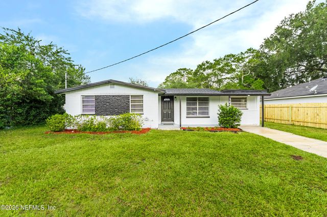 5646 RICKER Road, Jacksonville, FL 32244
