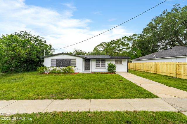 5646 RICKER Road, Jacksonville, FL 32244