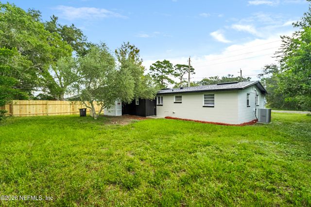 5646 RICKER Road, Jacksonville, FL 32244