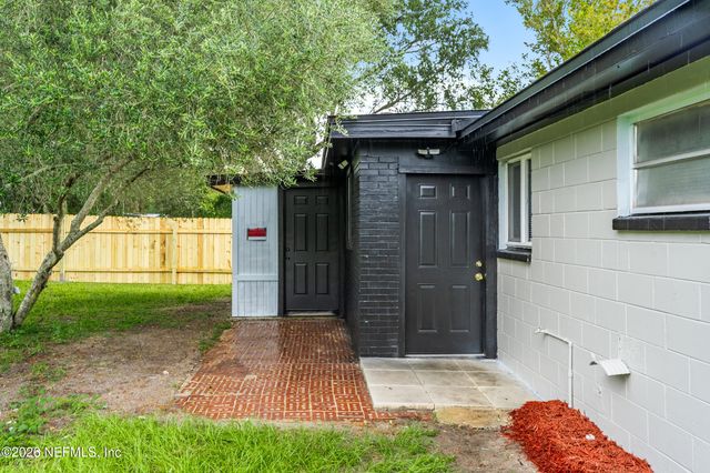 5646 RICKER Road, Jacksonville, FL 32244