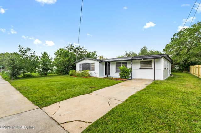 5646 RICKER Road, Jacksonville, FL 32244