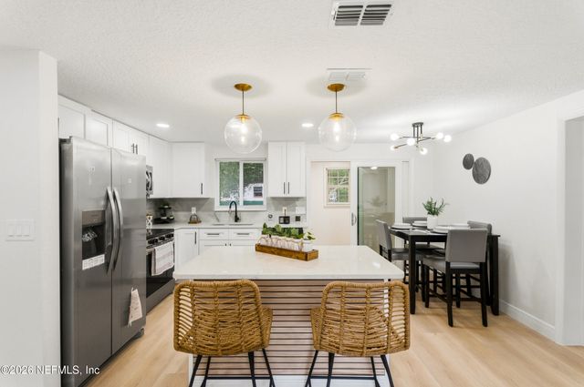 5646 RICKER Road, Jacksonville, FL 32244