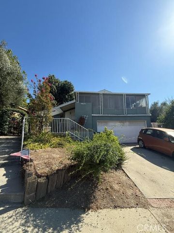 23902 Sunset Crossing Road, Diamond Bar, CA 91765