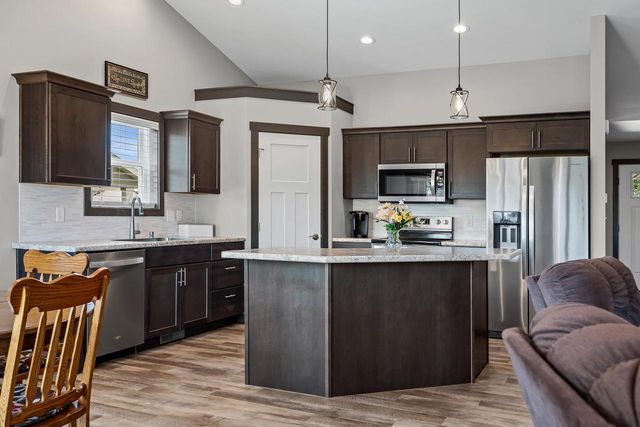 1944 Spakenburg ROAD, Holmen, WI 54636