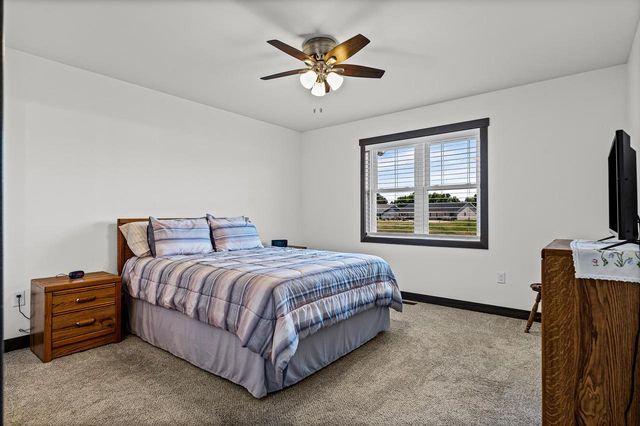 1944 Spakenburg ROAD, Holmen, WI 54636