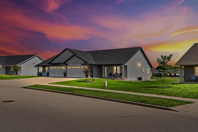 1944 Spakenburg ROAD, Holmen, WI 54636