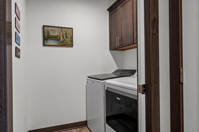 1944 Spakenburg ROAD, Holmen, WI 54636