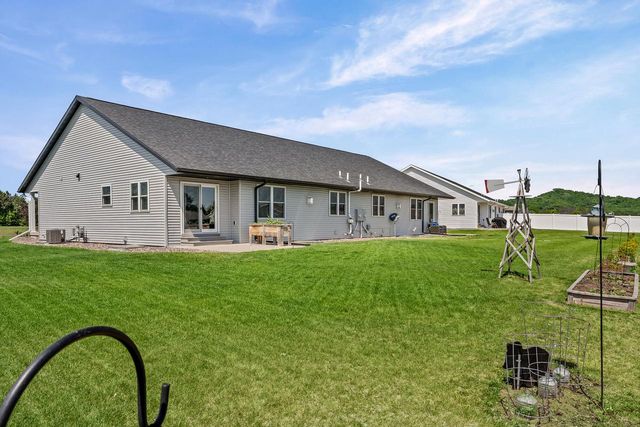 1944 Spakenburg ROAD, Holmen, WI 54636