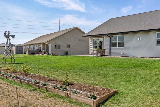 1944 Spakenburg ROAD, Holmen, WI 54636