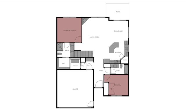 1944 Spakenburg ROAD, Holmen, WI 54636