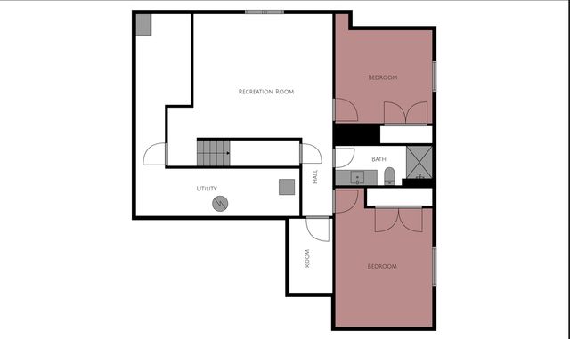 1944 Spakenburg ROAD, Holmen, WI 54636