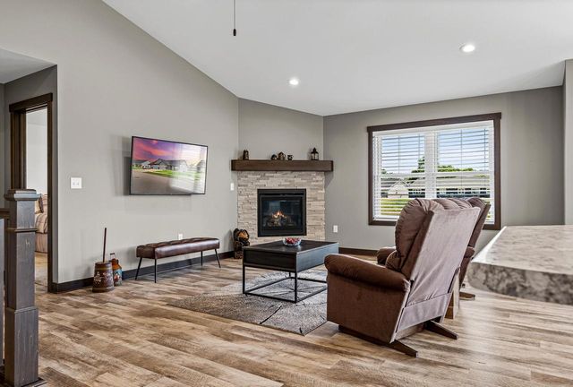 1944 Spakenburg ROAD, Holmen, WI 54636