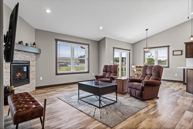 1944 Spakenburg ROAD, Holmen, WI 54636
