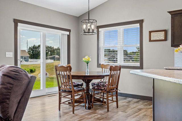 1944 Spakenburg ROAD, Holmen, WI 54636