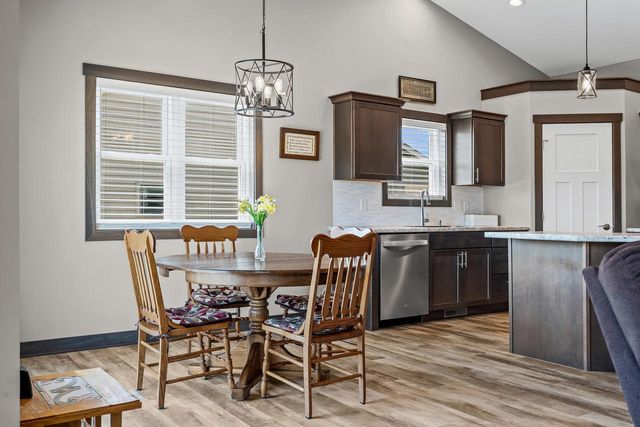 1944 Spakenburg ROAD, Holmen, WI 54636