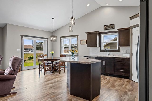 1944 Spakenburg ROAD, Holmen, WI 54636