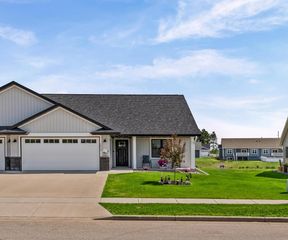 1944 Spakenburg ROAD, Holmen, WI 54636