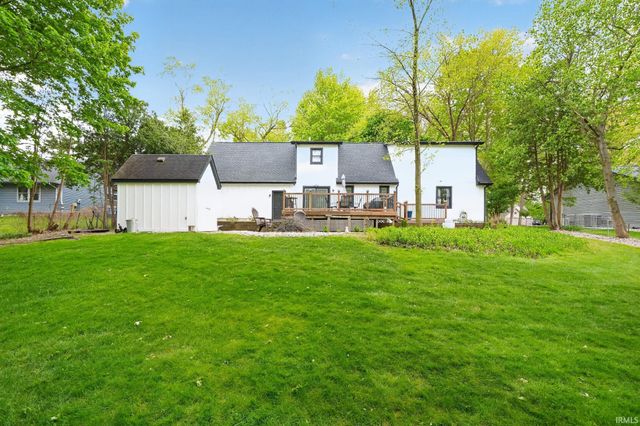 51246 Shady Lane, Elkhart, IN 46514