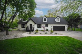 51246 Shady Lane, Elkhart, IN 46514