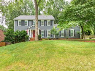 8706 Peyton Randolph Drive, Charlotte, NC 28277