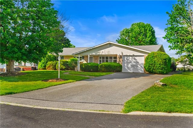 4835 Aberdene Street, Upper Saucon Twp, PA 18034