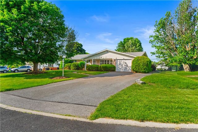 4835 Aberdene Street, Upper Saucon Twp, PA 18034