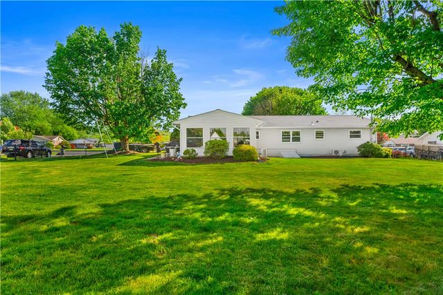 4835 Aberdene Street, Upper Saucon Twp, PA 18034