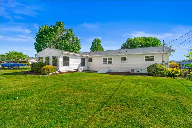 4835 Aberdene Street, Upper Saucon Twp, PA 18034