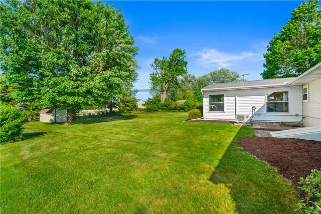 4835 Aberdene Street, Upper Saucon Twp, PA 18034