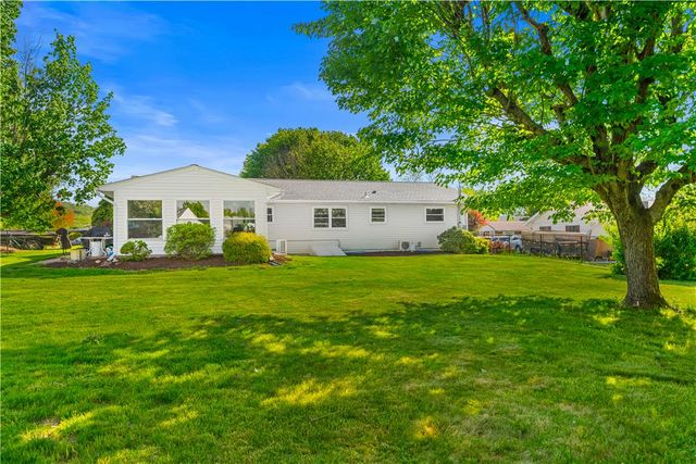 4835 Aberdene Street, Upper Saucon Twp, PA 18034