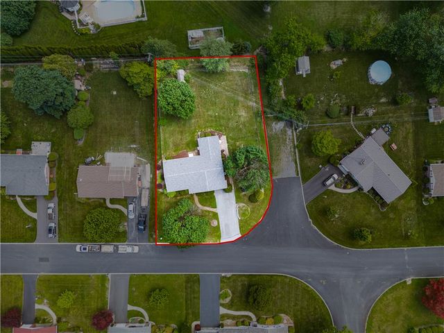 4835 Aberdene Street, Upper Saucon Twp, PA 18034
