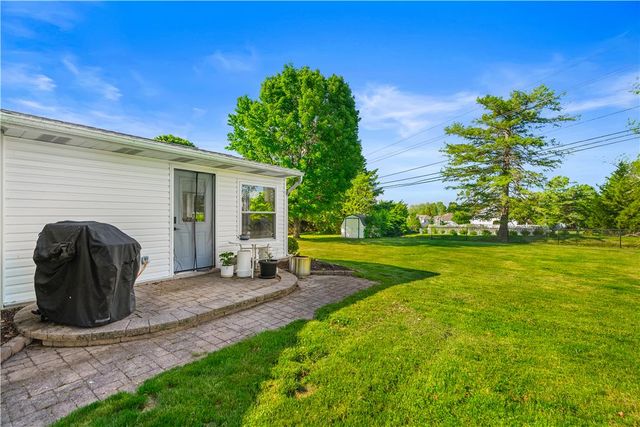 4835 Aberdene Street, Upper Saucon Twp, PA 18034