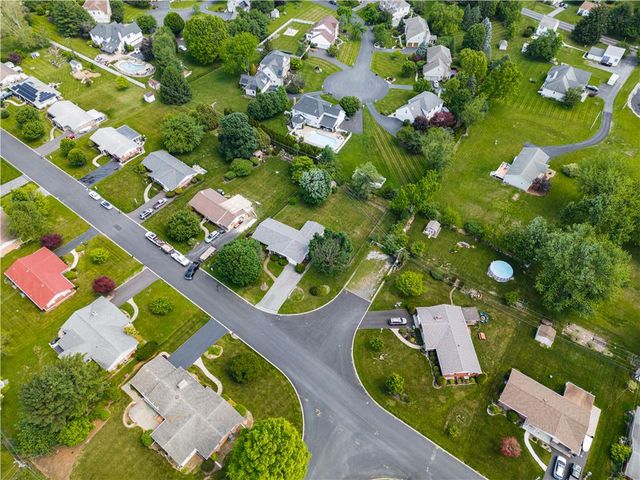 4835 Aberdene Street, Upper Saucon Twp, PA 18034