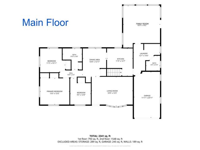4835 Aberdene Street, Upper Saucon Twp, PA 18034