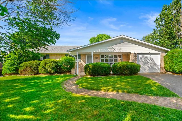 4835 Aberdene Street, Upper Saucon Twp, PA 18034