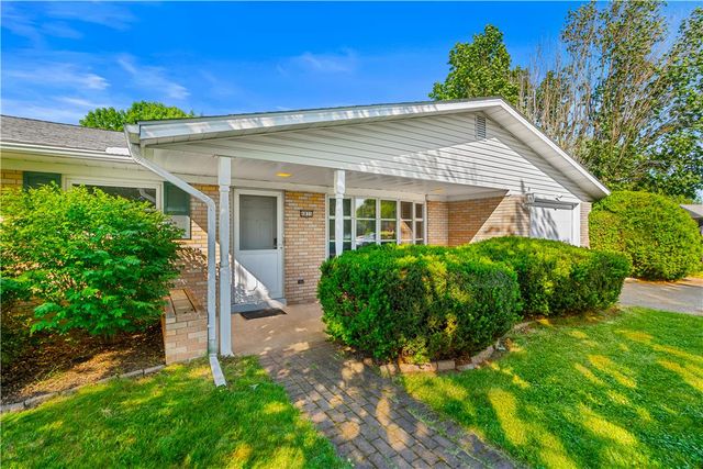 4835 Aberdene Street, Upper Saucon Twp, PA 18034