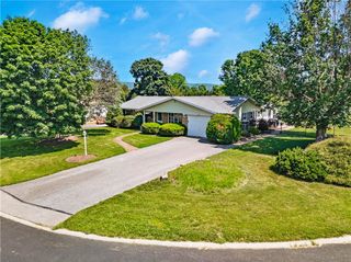 4835 Aberdene Street, Upper Saucon Twp, PA 18034