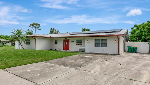 509 RIDGEWOOD STREET NW, Port Charlotte, FL 33952