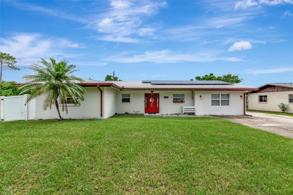 509 RIDGEWOOD STREET NW, Port Charlotte, FL 33952