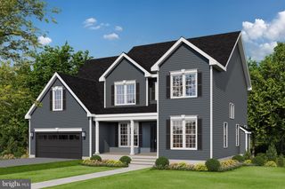 7325 TOLER DR, Nokesville, VA 20181